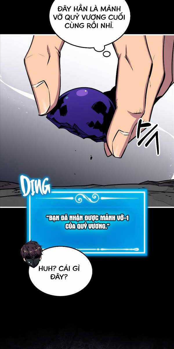Ranker Mộng Du Chapter 94 trang 88