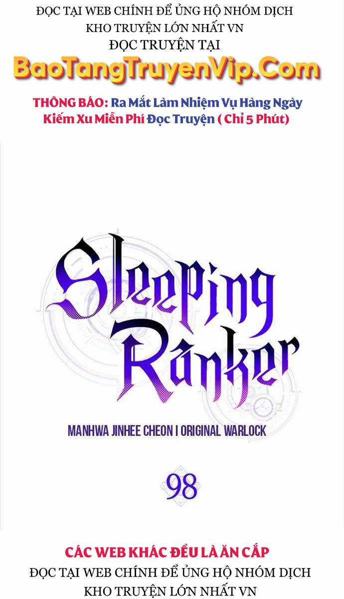 Ranker Mộng Du Chapter 98 trang 10
