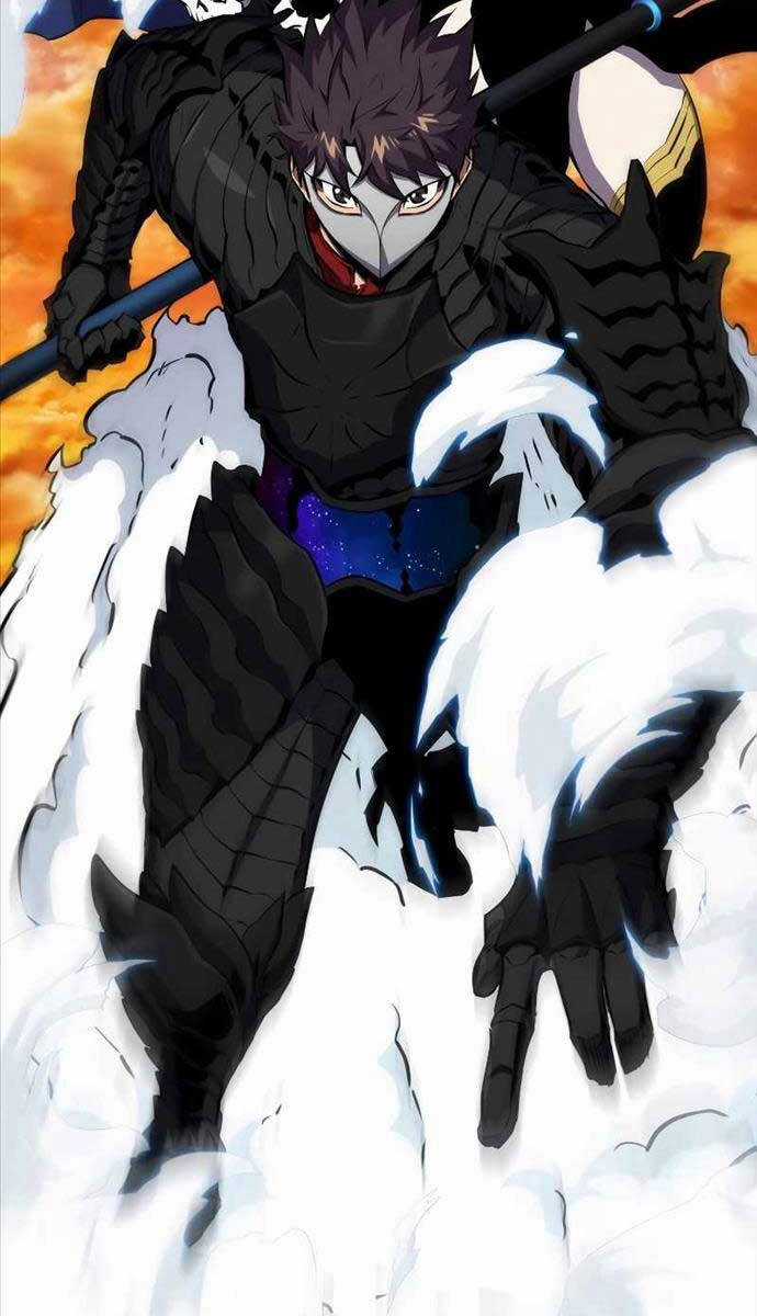 Ranker Mộng Du Chapter 98 trang 107