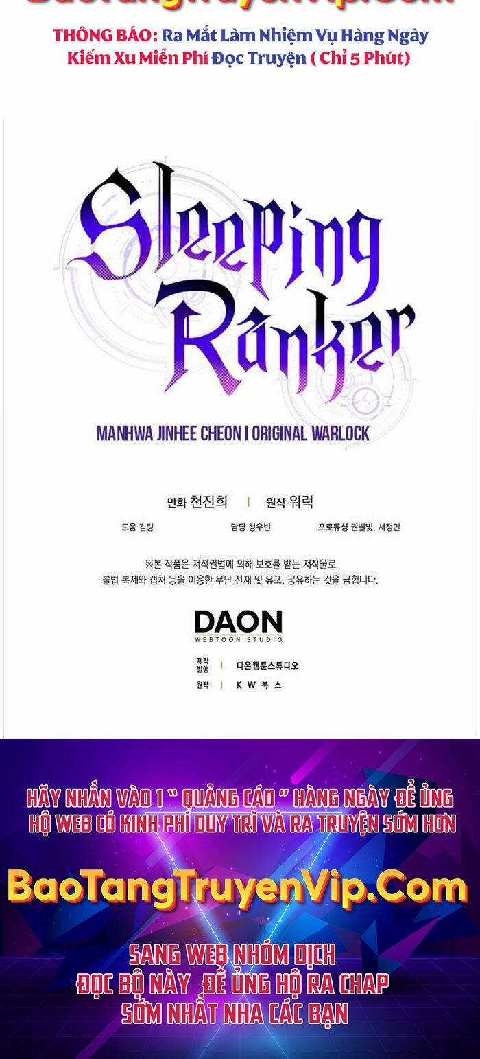Ranker Mộng Du Chapter 98 trang 109