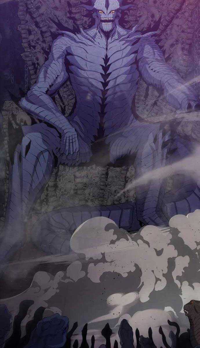 Ranker Mộng Du Chapter 98 trang 13