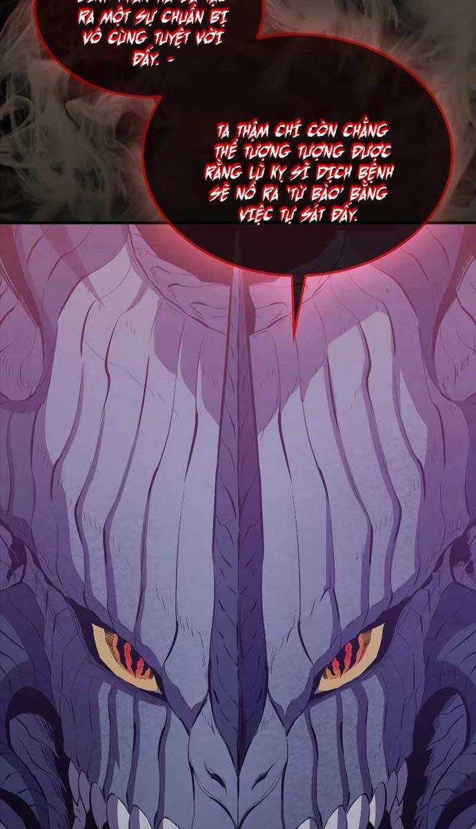 Ranker Mộng Du Chapter 98 trang 15