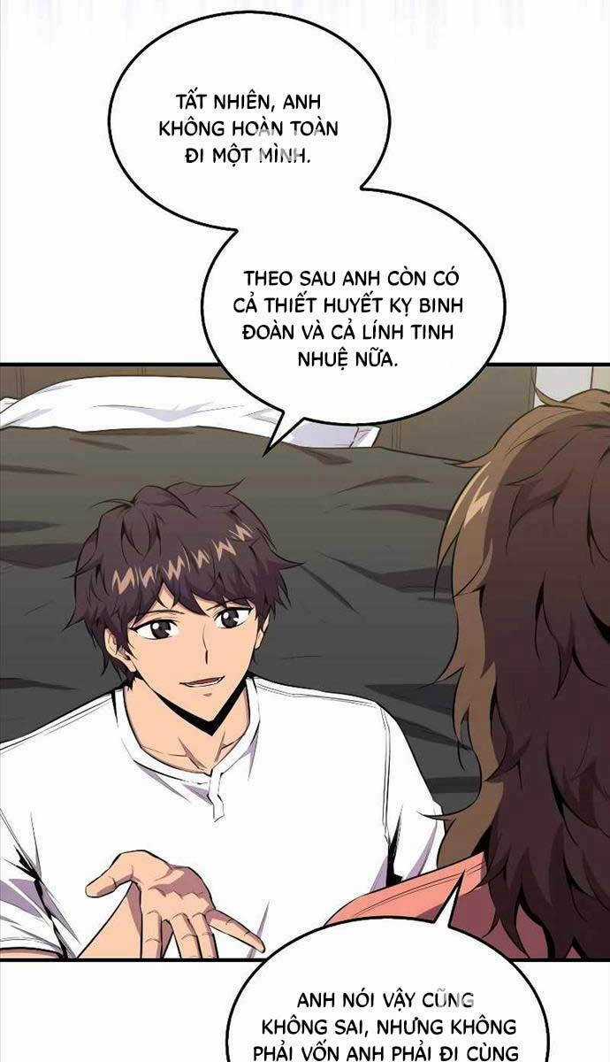 Ranker Mộng Du Chapter 98 trang 2
