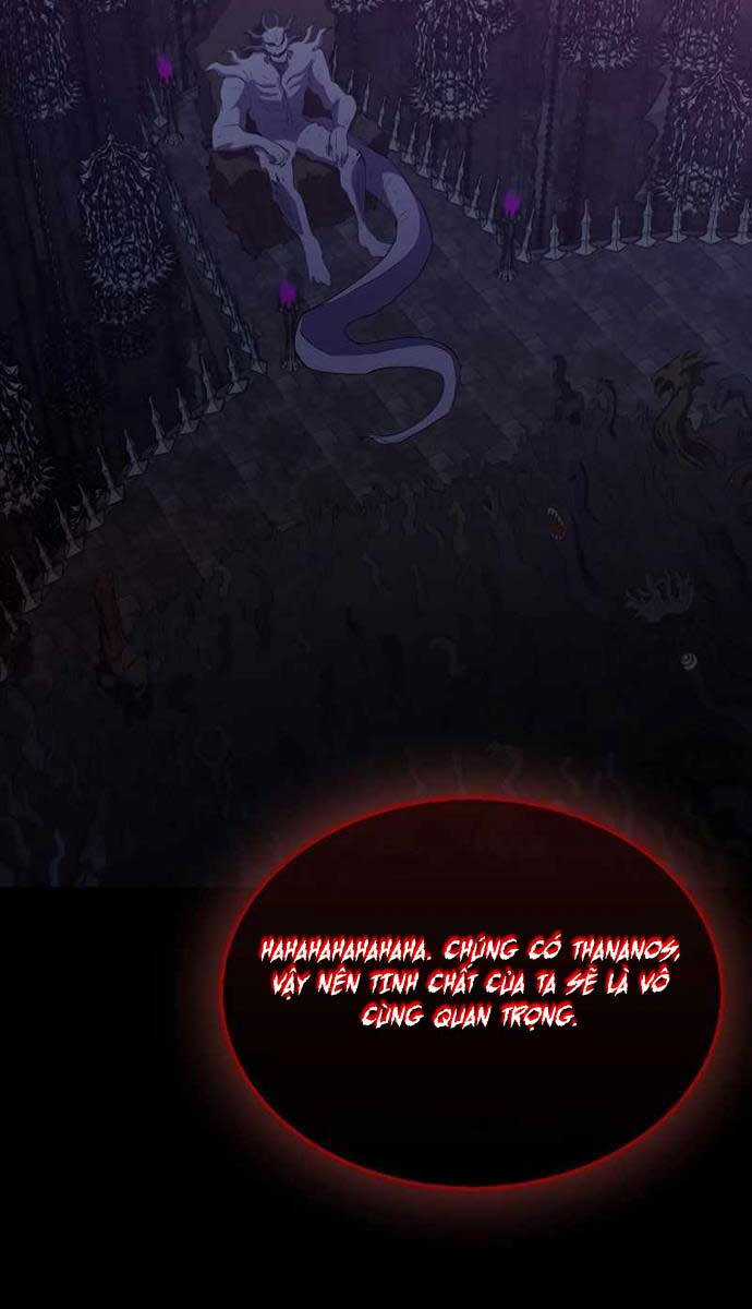 Ranker Mộng Du Chapter 98 trang 20