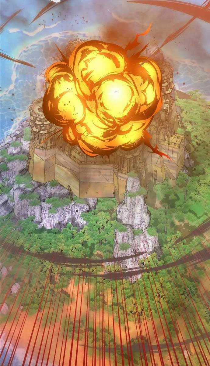 Ranker Mộng Du Chapter 98 trang 29