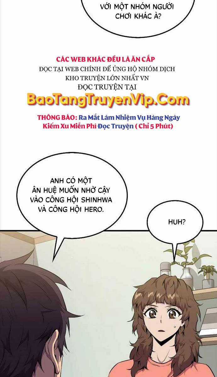 Ranker Mộng Du Chapter 98 trang 3