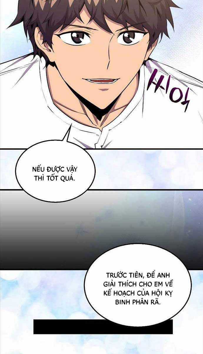 Ranker Mộng Du Chapter 98 trang 5
