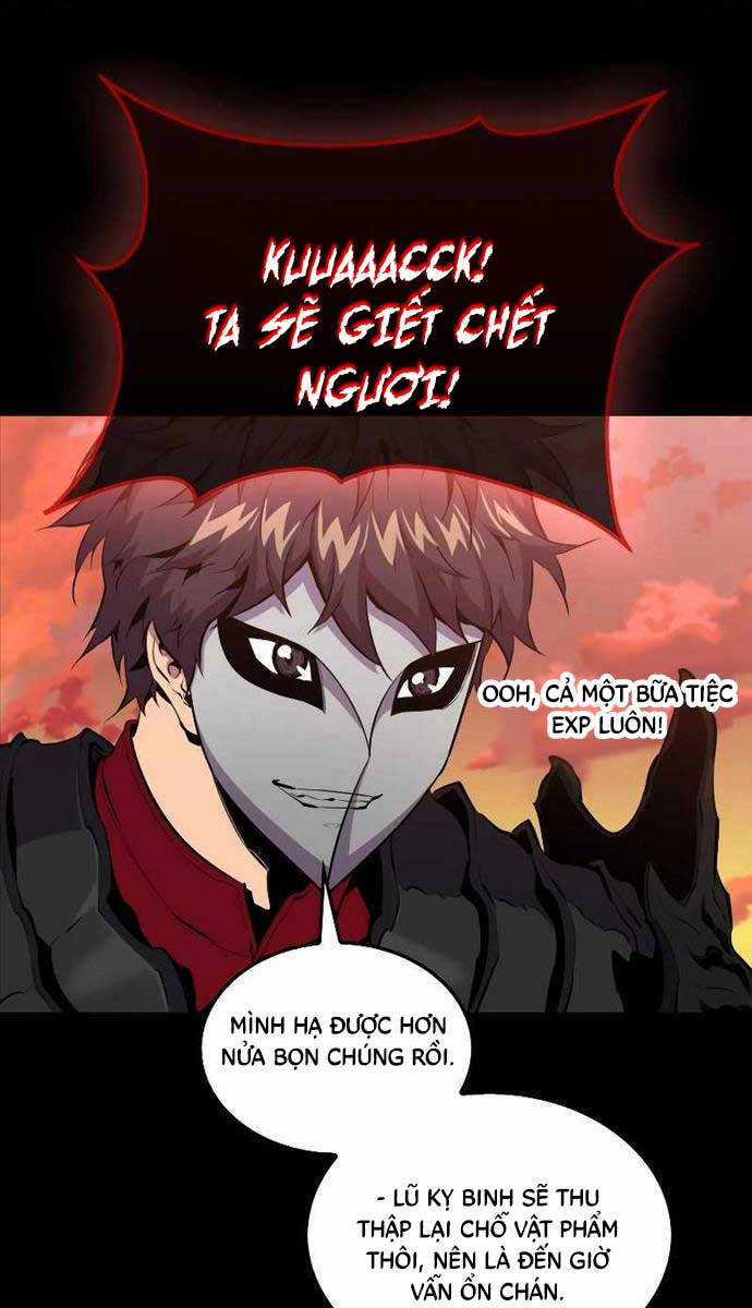 Ranker Mộng Du Chapter 98 trang 59