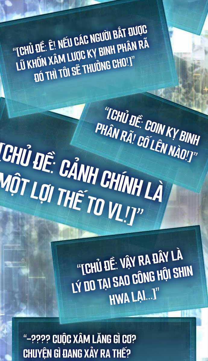 Ranker Mộng Du Chapter 98 trang 7