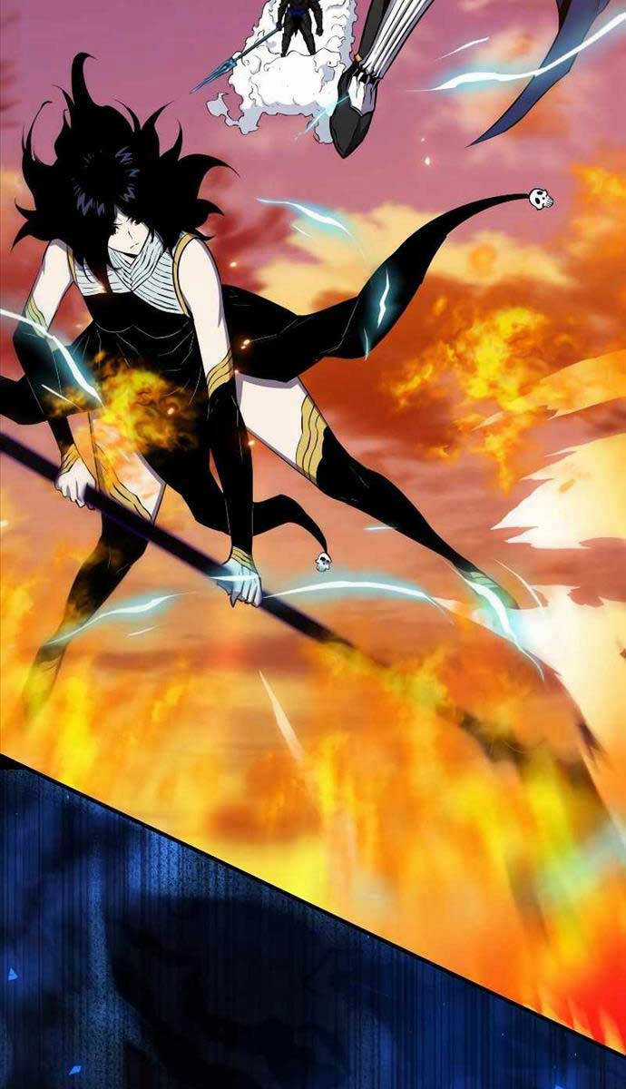 Ranker Mộng Du Chapter 98 trang 70