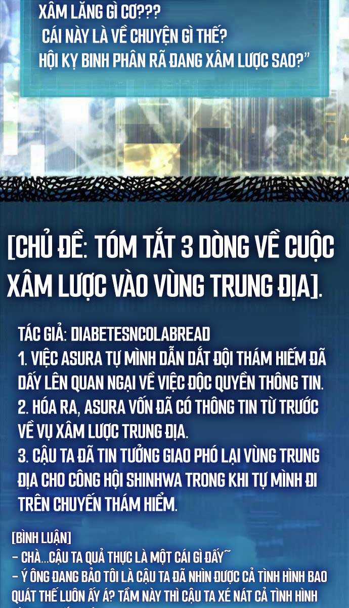 Ranker Mộng Du Chapter 98 trang 8