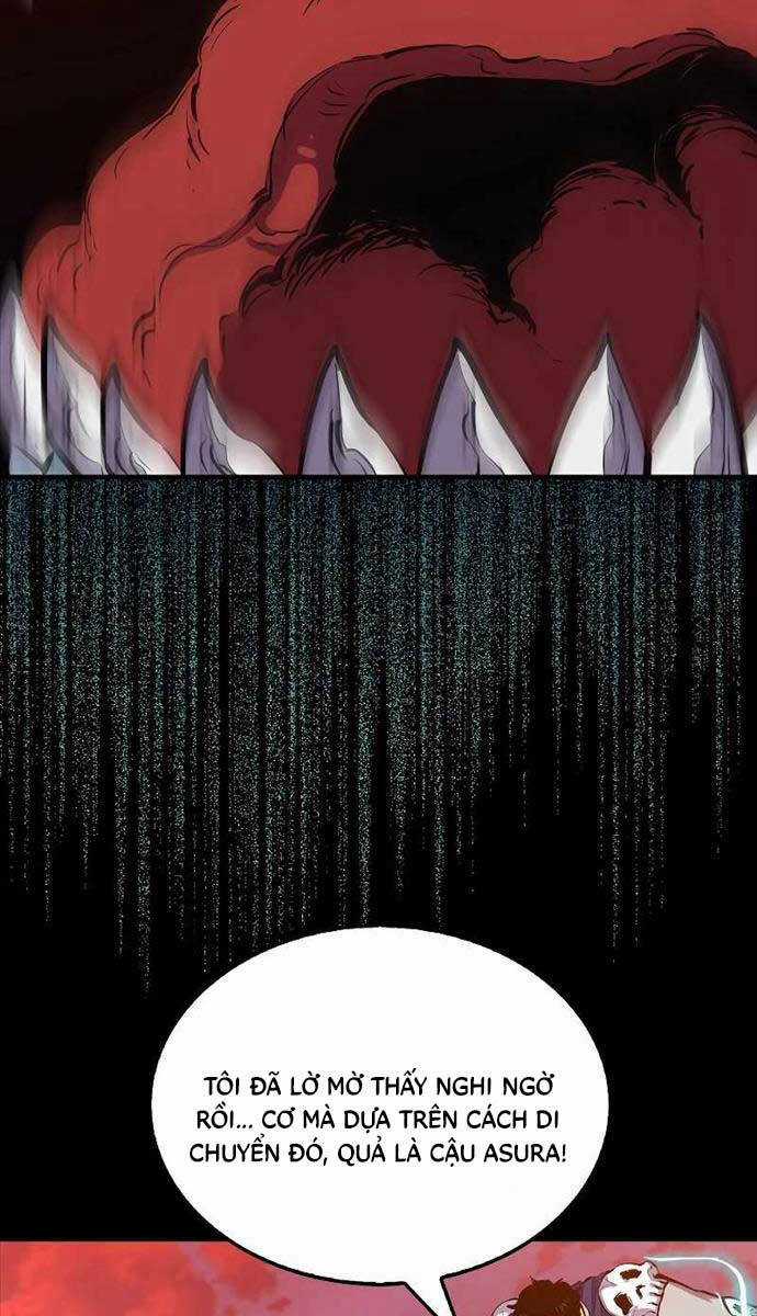 Ranker Mộng Du Chapter 98 trang 85