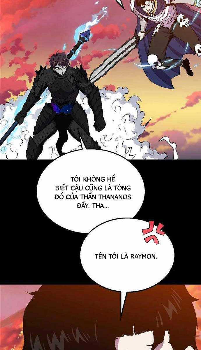 Ranker Mộng Du Chapter 98 trang 86