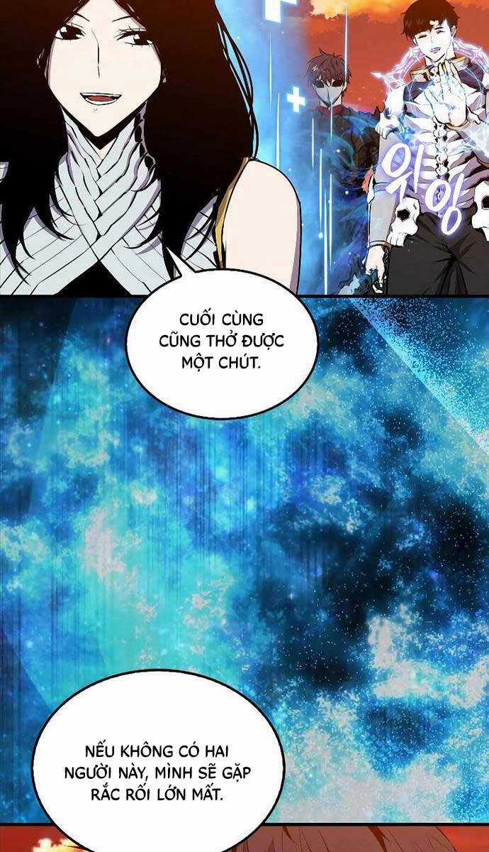 Ranker Mộng Du Chapter 98 trang 91
