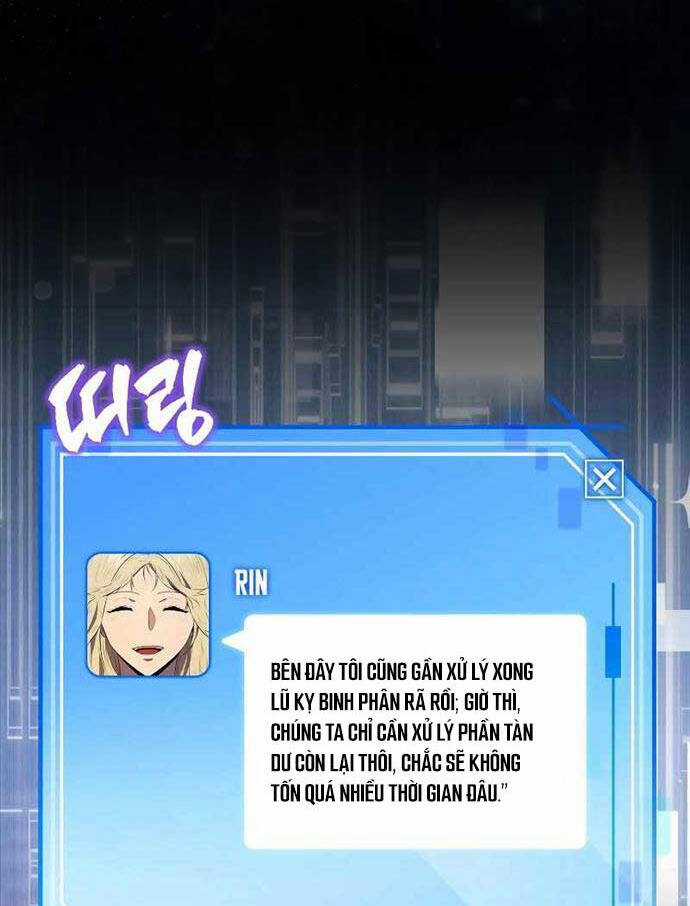 Ranker Mộng Du Chapter 98 trang 93