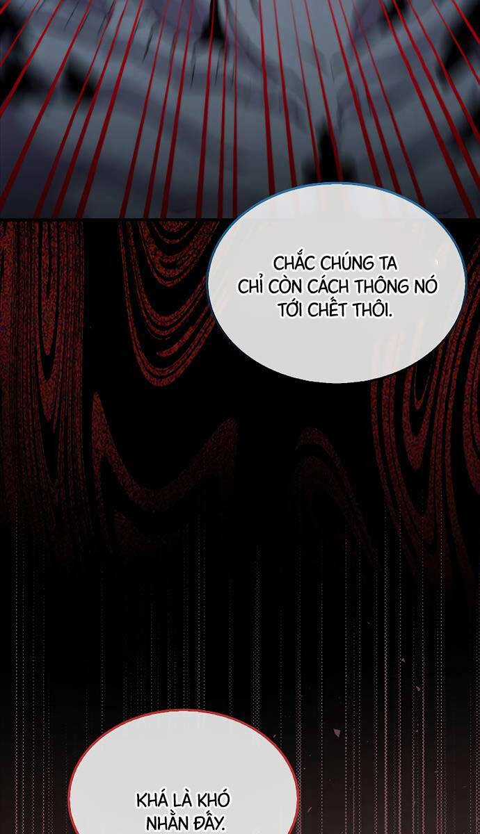 Ranker Mộng Du Chapter 99 trang 25