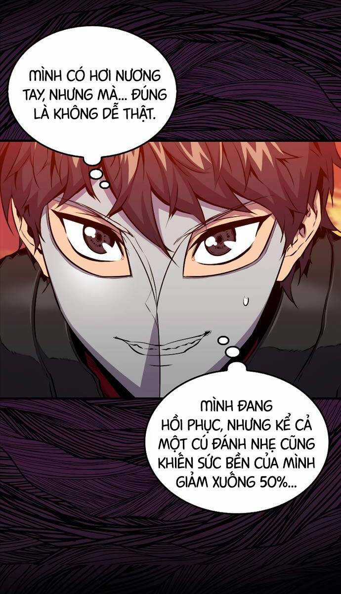 Ranker Mộng Du Chapter 99 trang 35