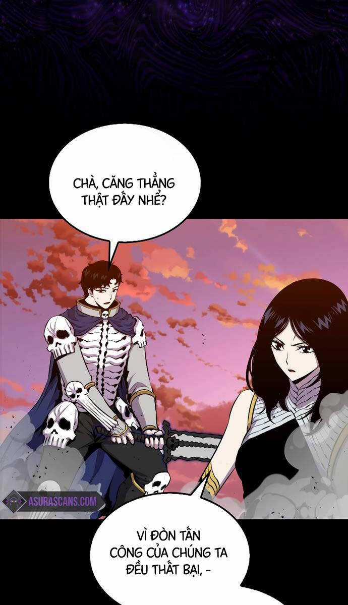 Ranker Mộng Du Chapter 99 trang 4