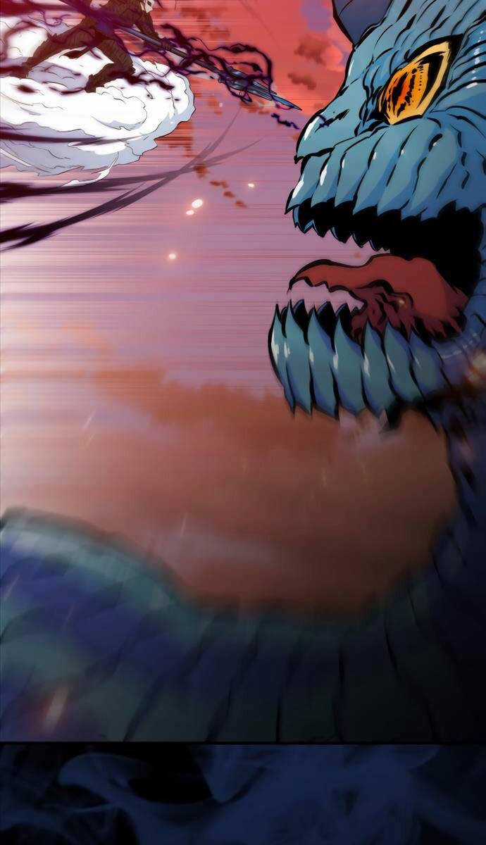 Ranker Mộng Du Chapter 99 trang 49