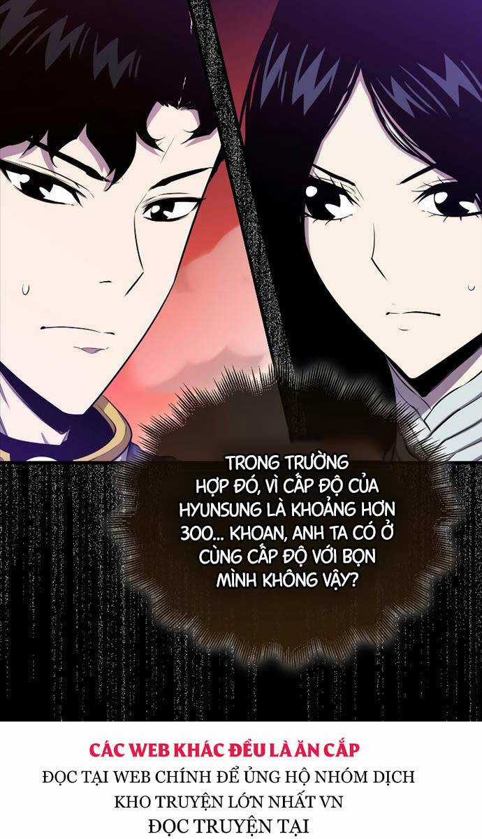 Ranker Mộng Du Chapter 99 trang 6