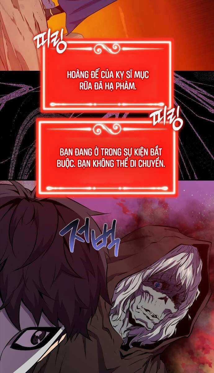 Ranker Mộng Du Chapter 99 trang 66