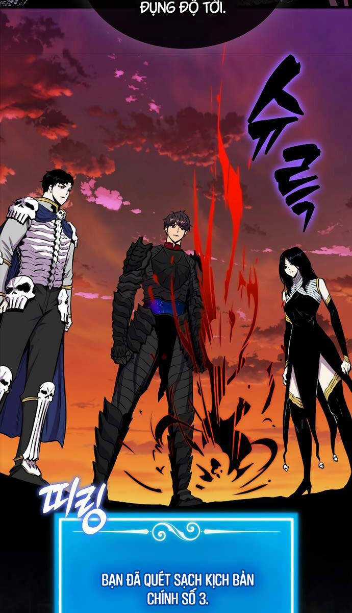Ranker Mộng Du Chapter 99 trang 69