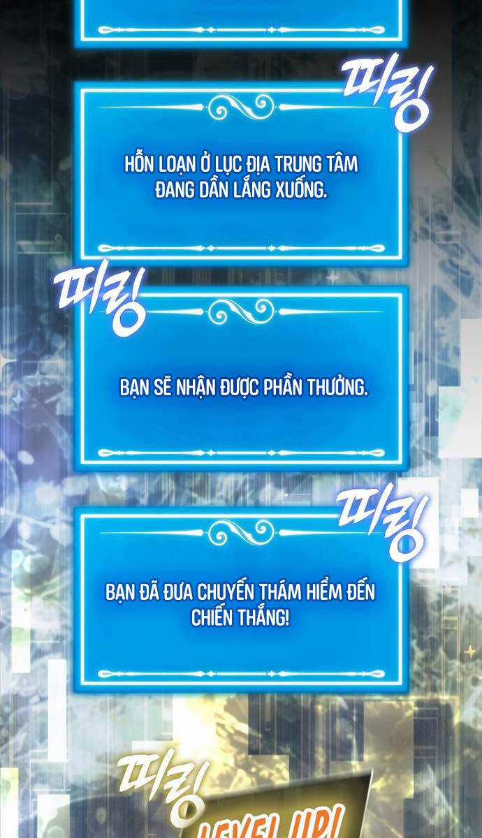 Ranker Mộng Du Chapter 99 trang 70