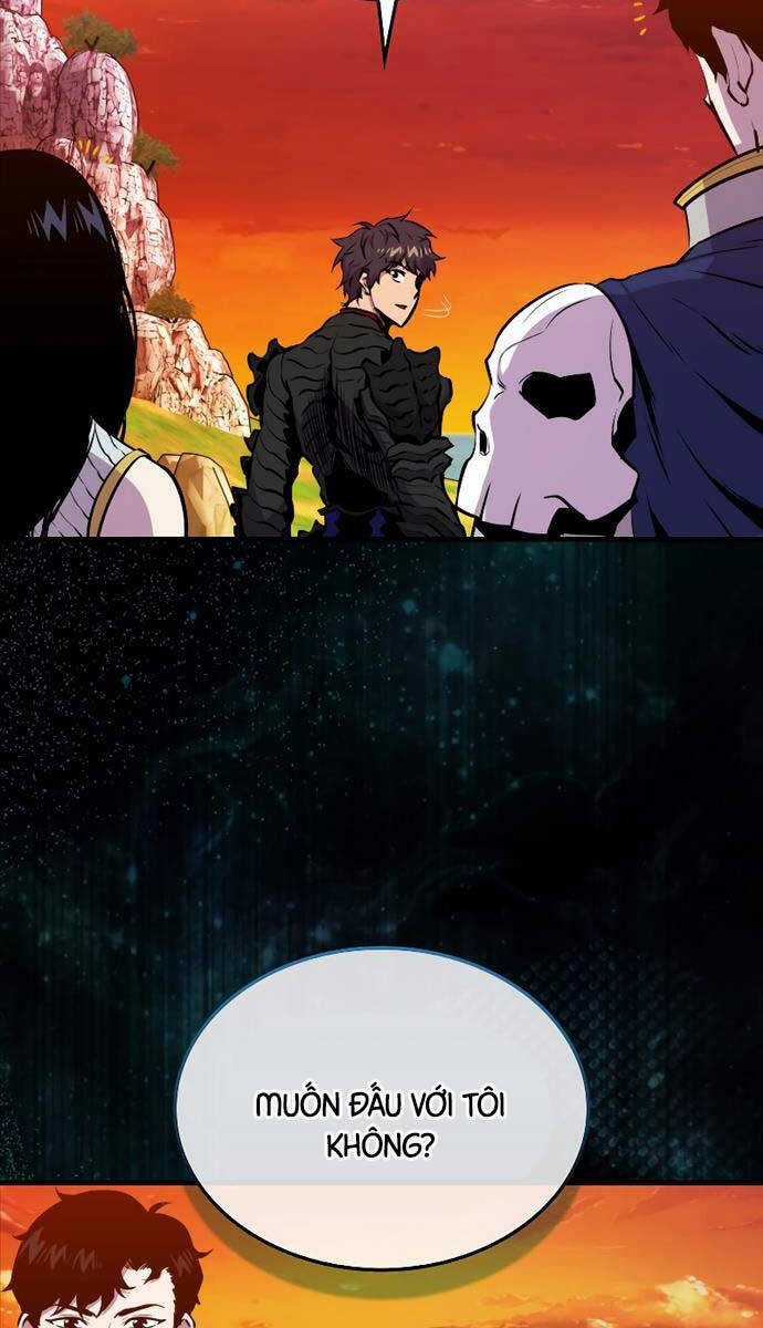Ranker Mộng Du Chapter 99 trang 73