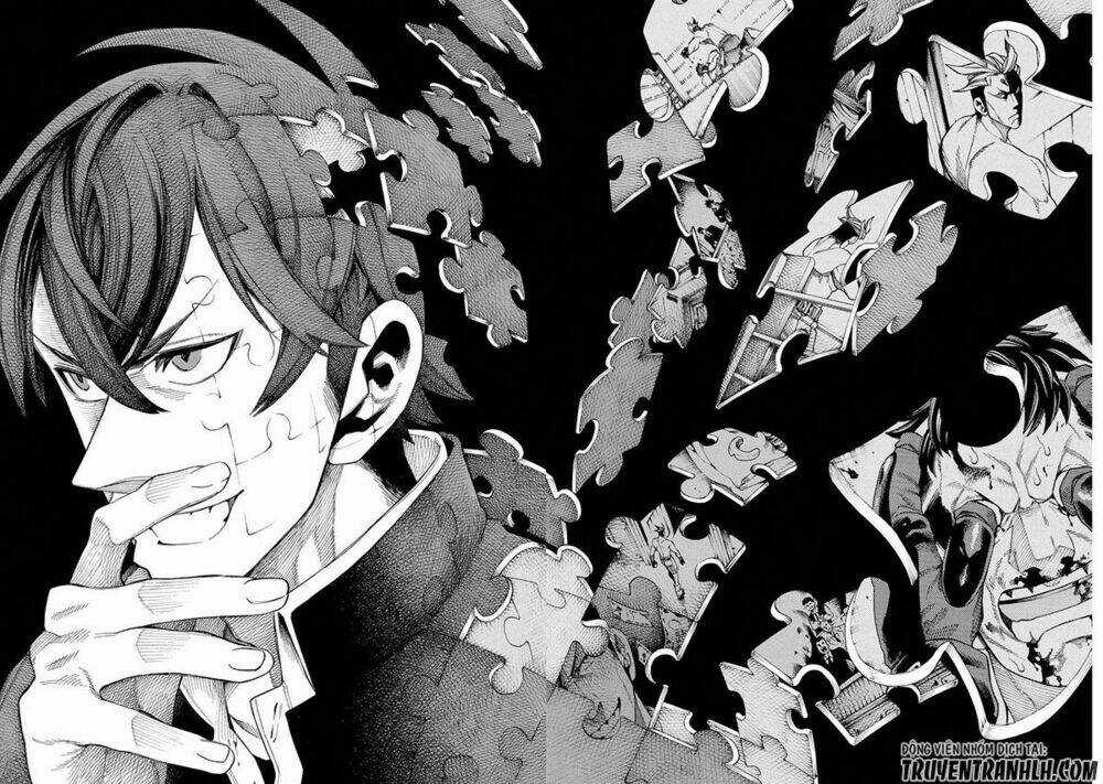 Ranker's High Chapter 1 trang 31