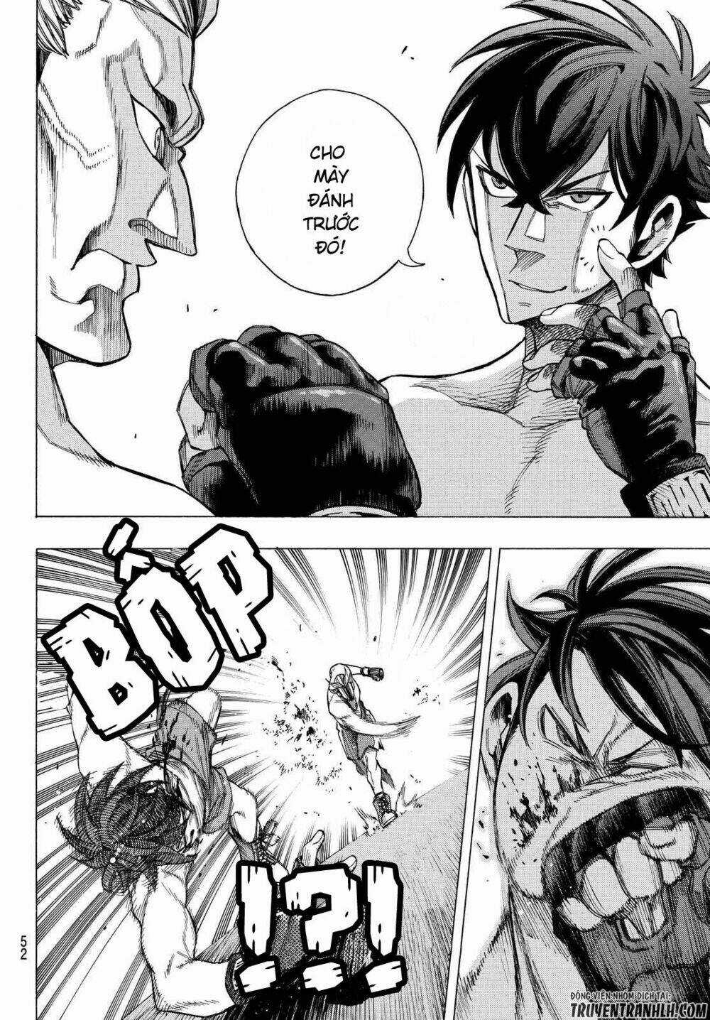 Ranker's High Chapter 1 trang 40