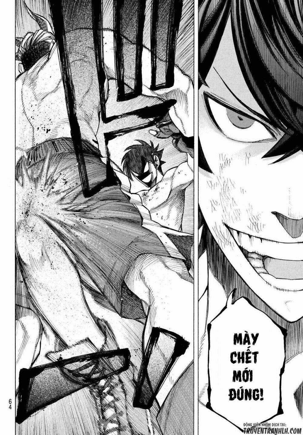 Ranker's High Chapter 1 trang 52