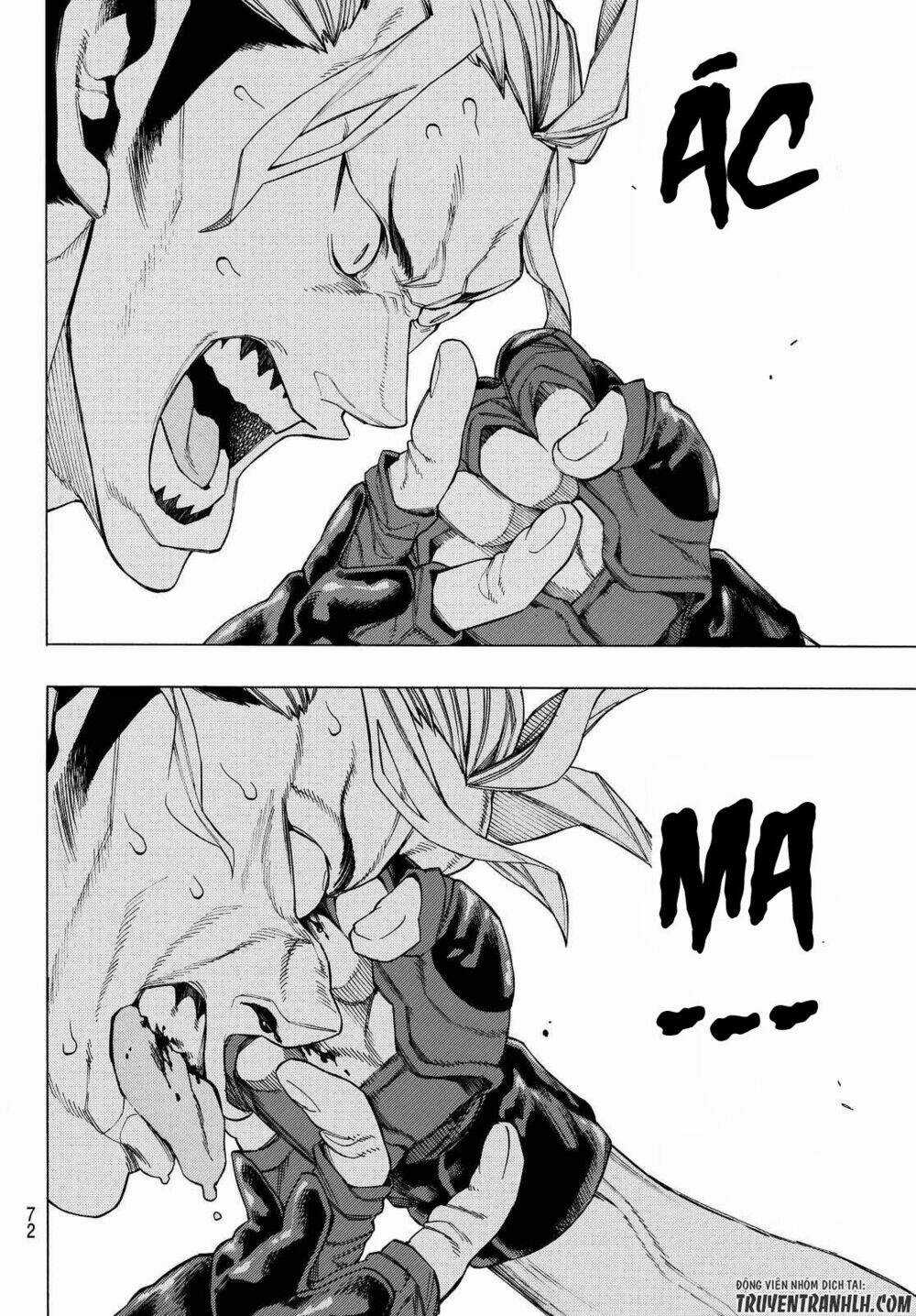 Ranker's High Chapter 1 trang 60