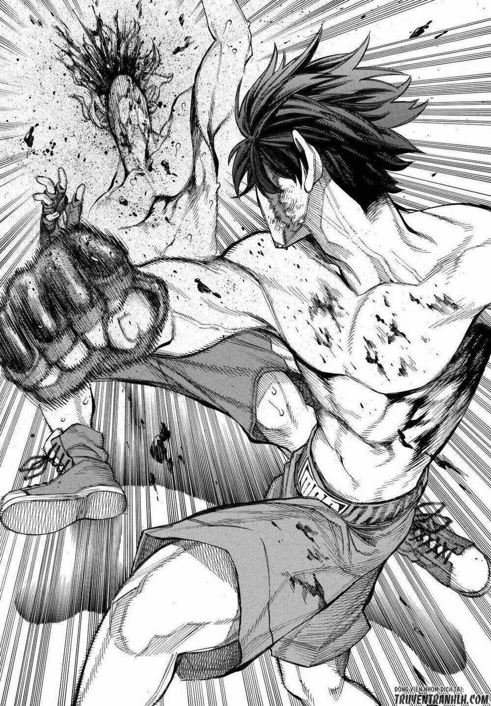 Ranker's High Chapter 1 trang 61