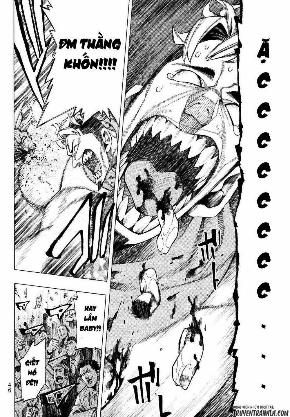 Ranker's High Chapter 2 trang 13