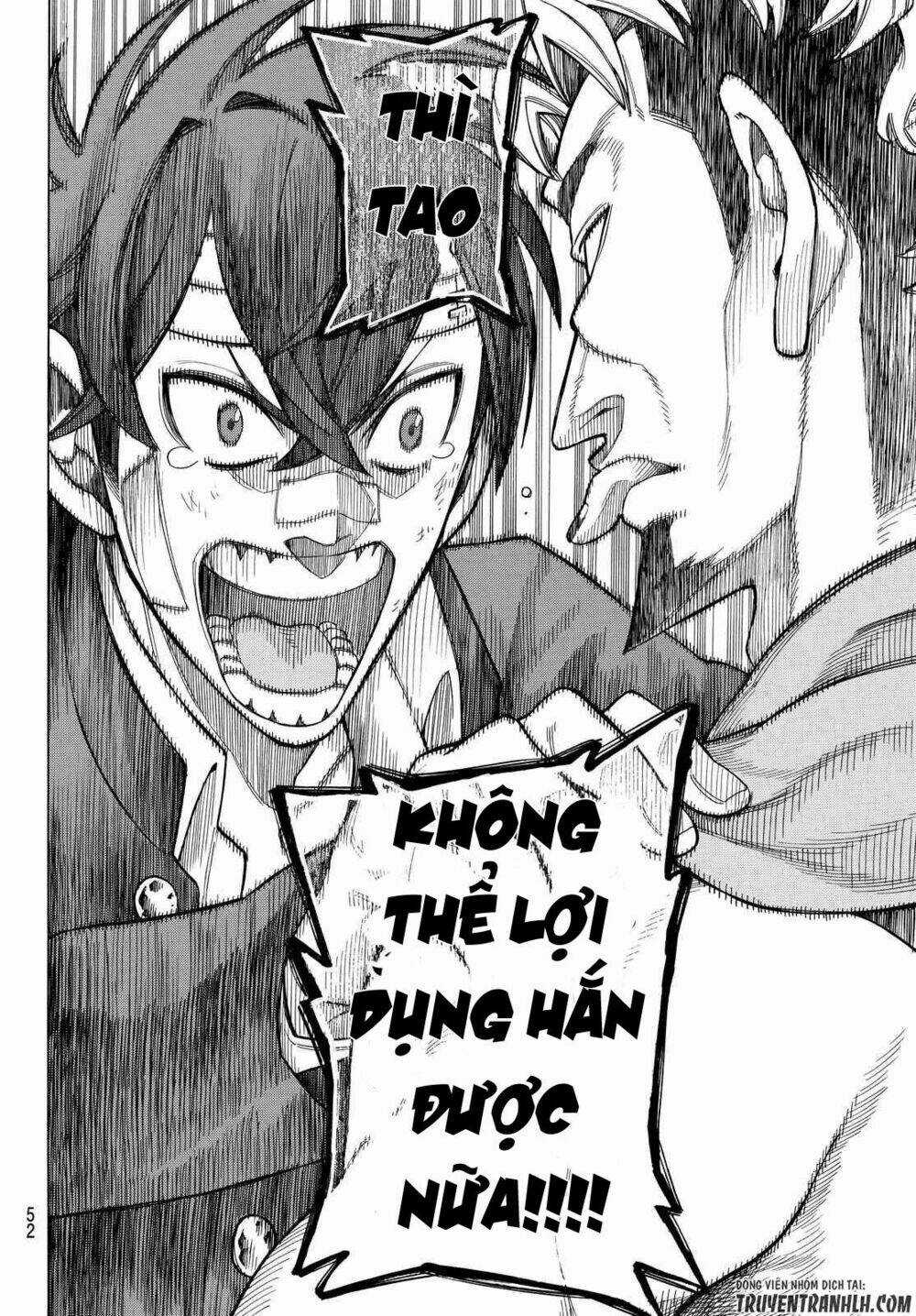 Ranker's High Chapter 2 trang 19