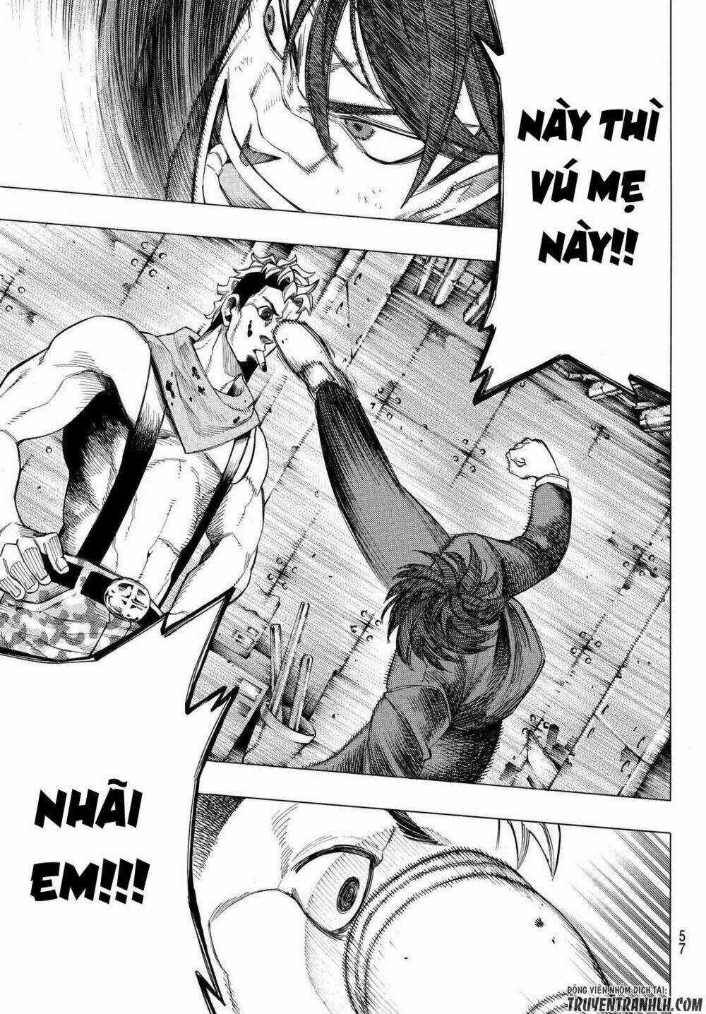 Ranker's High Chapter 2 trang 24