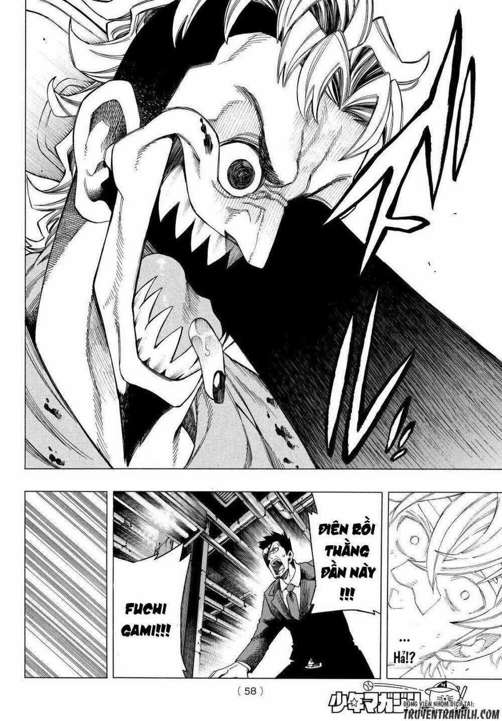 Ranker's High Chapter 2 trang 25