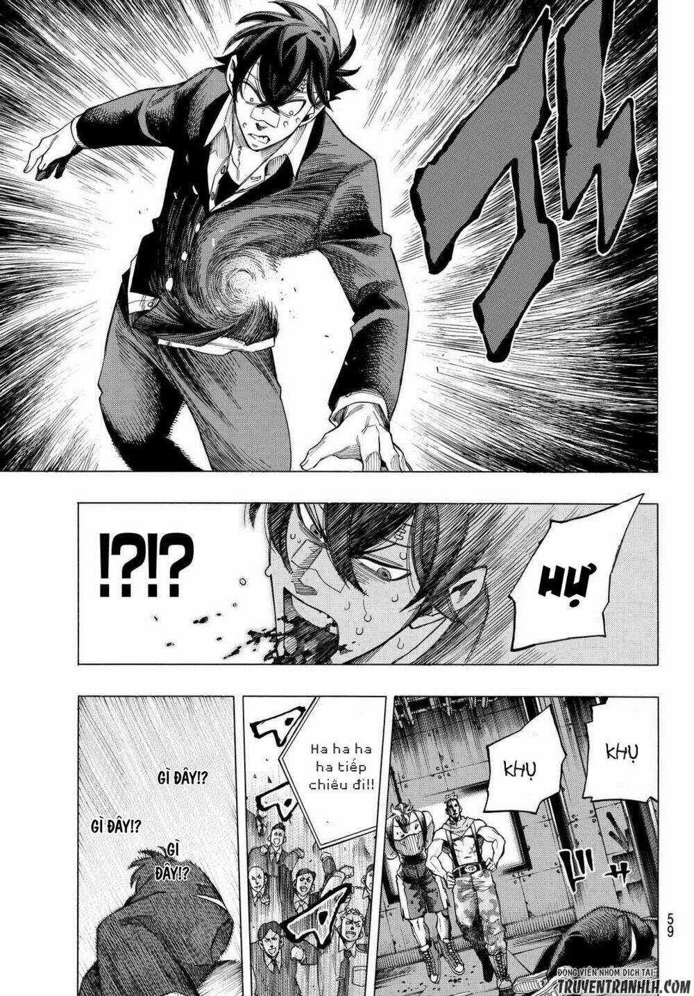 Ranker's High Chapter 2 trang 26