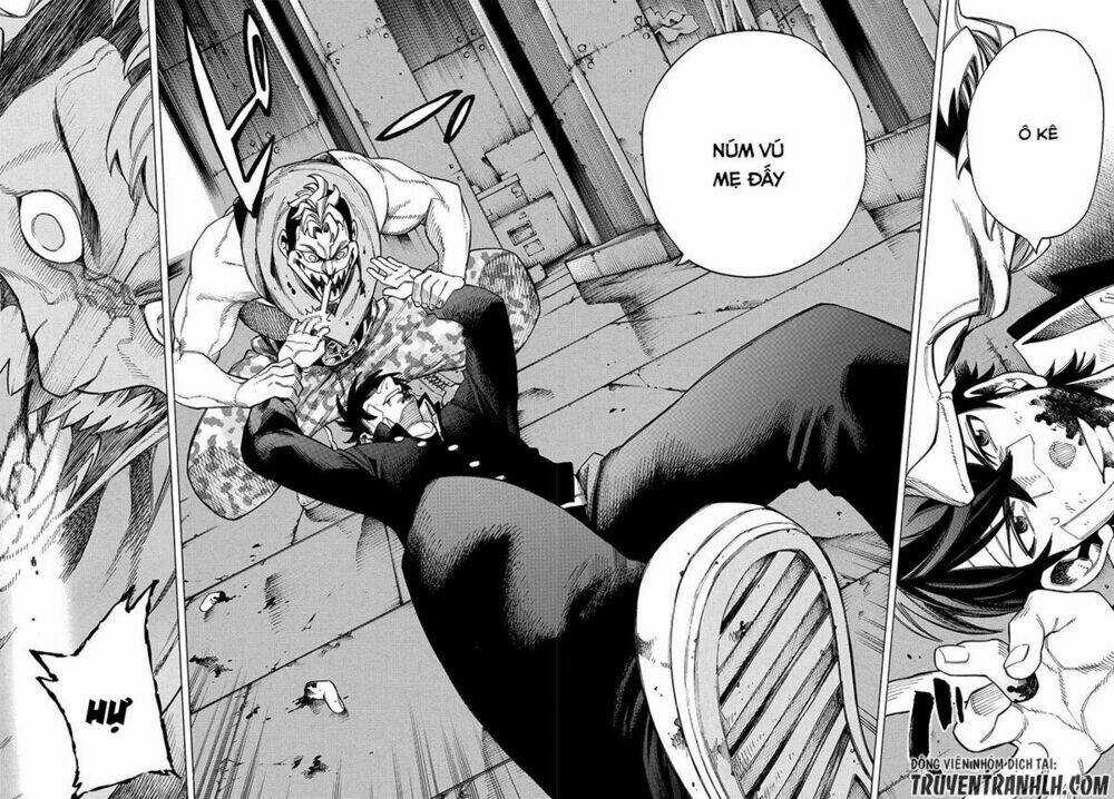 Ranker's High Chapter 2 trang 29