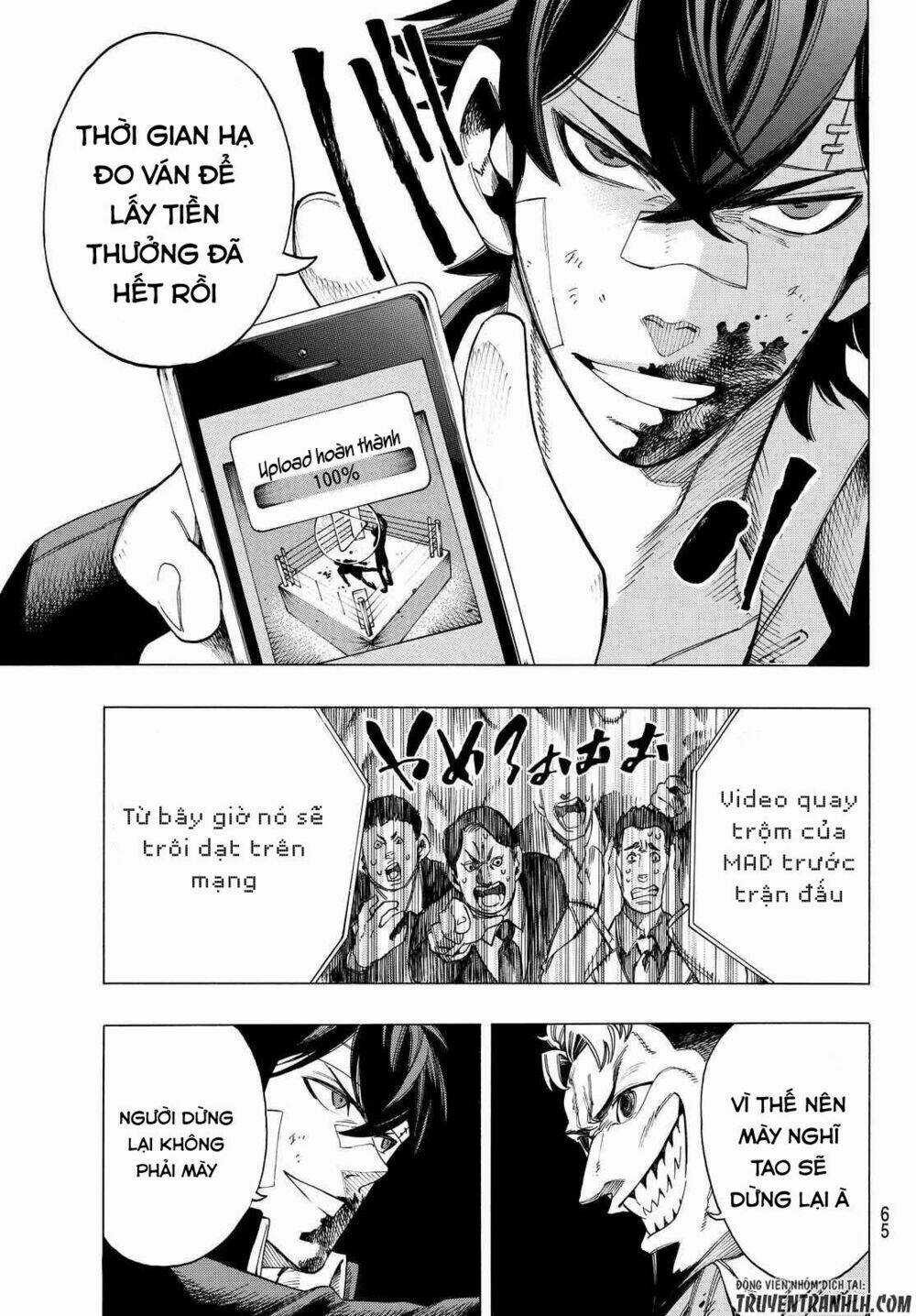 Ranker's High Chapter 2 trang 31