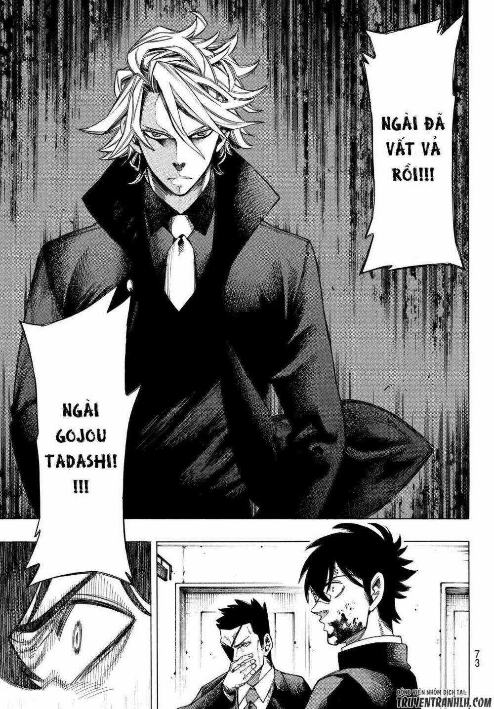 Ranker's High Chapter 2 trang 39