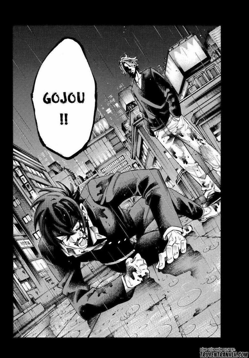 Ranker's High Chapter 2 trang 40