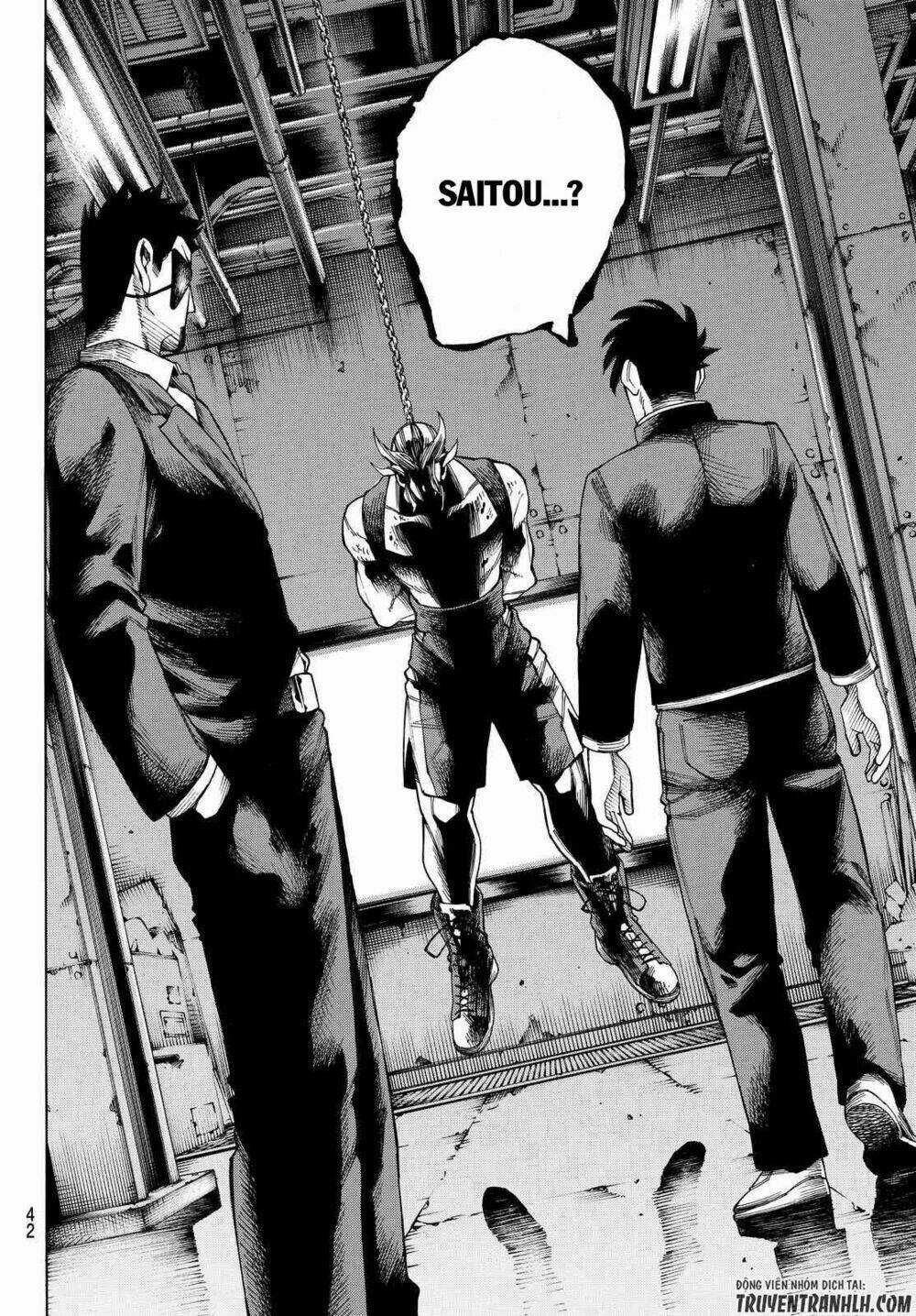 Ranker's High Chapter 2 trang 9