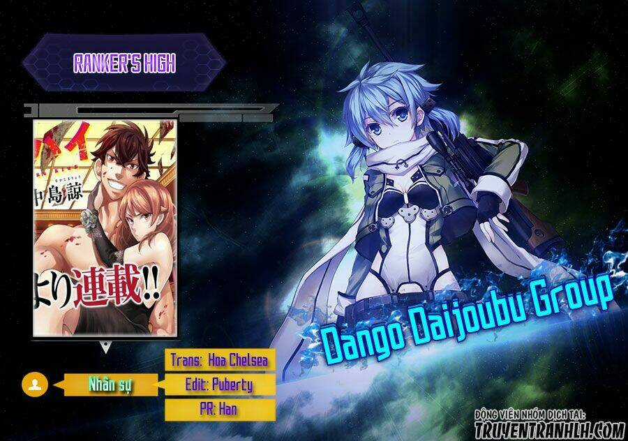 Ranker's High Chapter 3 trang 2
