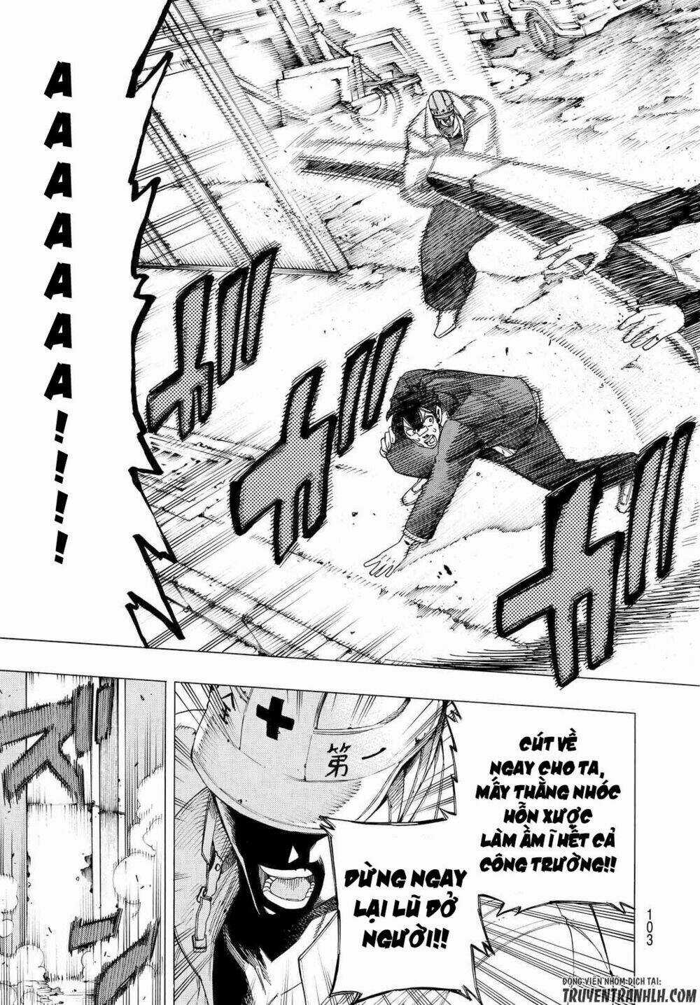 Ranker's High Chapter 3 trang 29