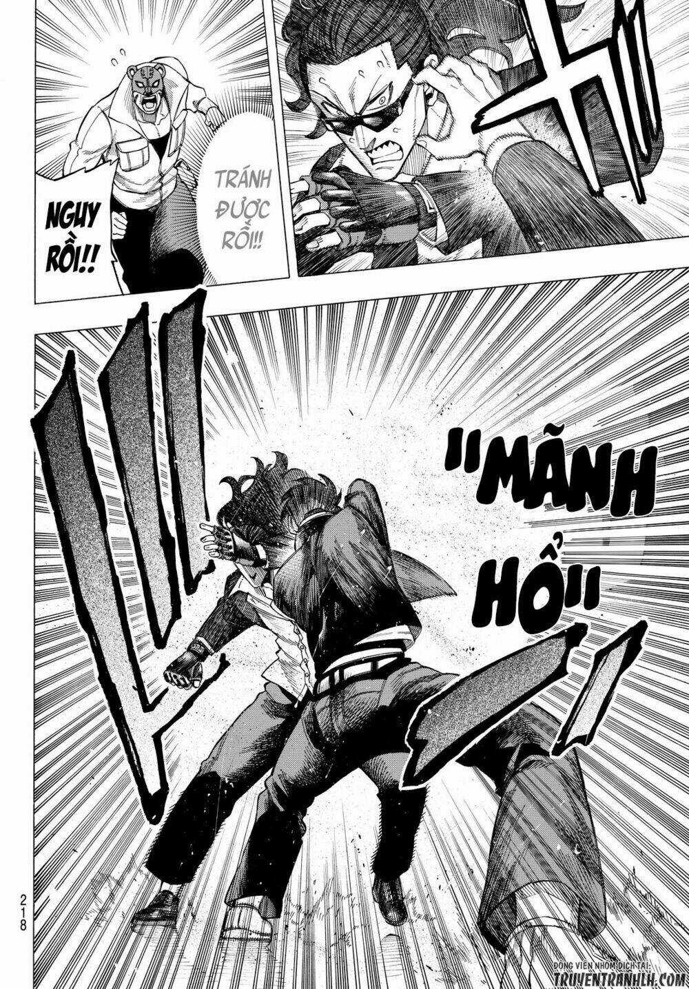 Ranker's High Chapter 4 trang 14