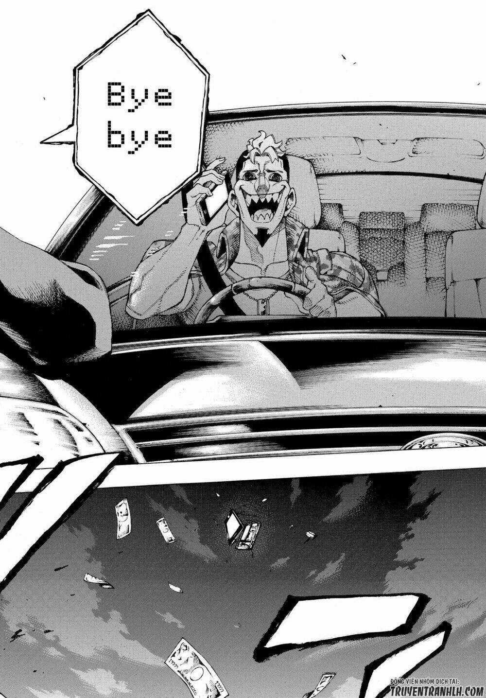 Ranker's High Chapter 4 trang 26