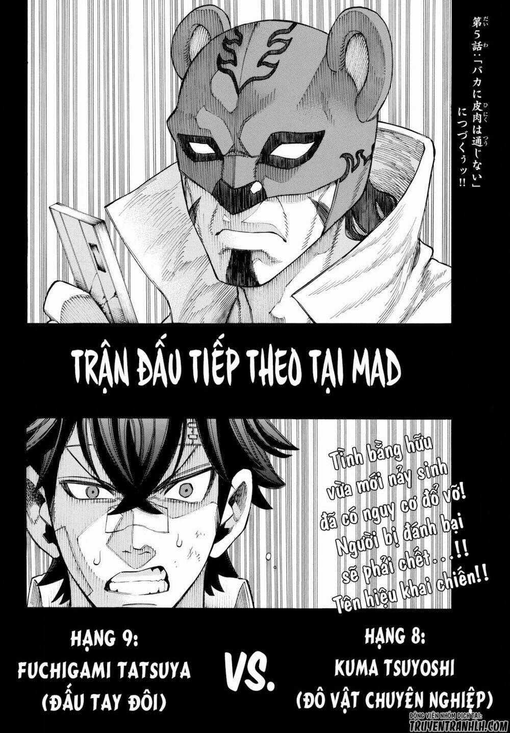 Ranker's High Chapter 4 trang 28