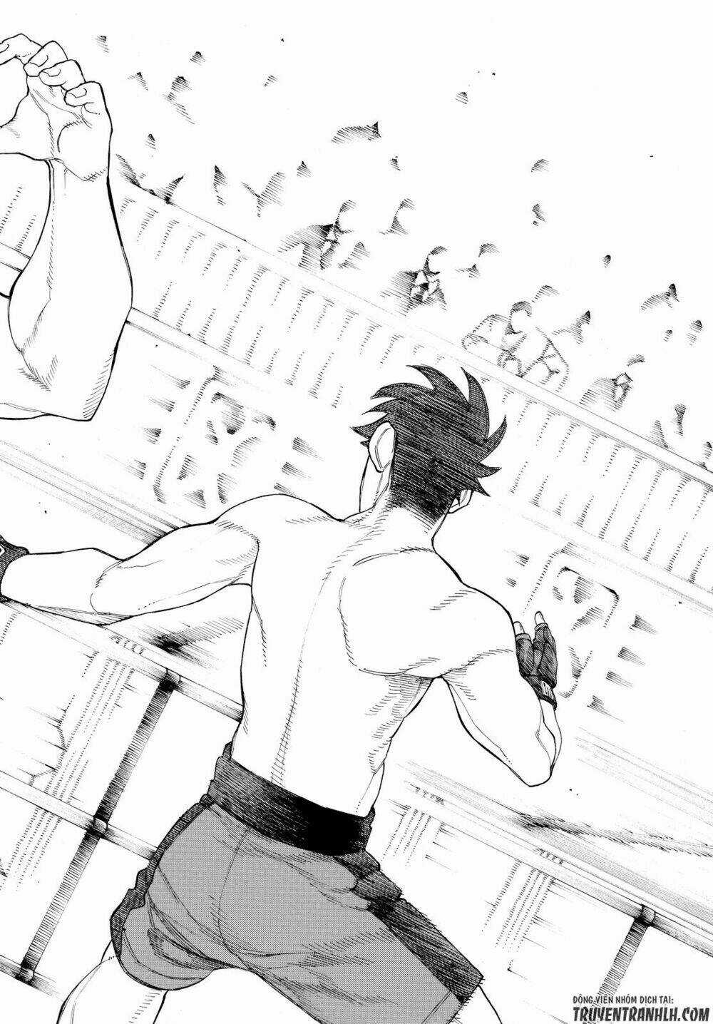 Ranker's High Chapter 5 trang 14