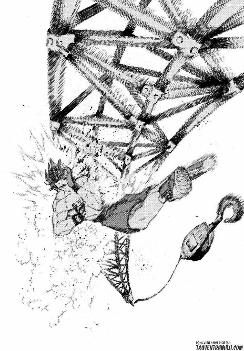 Ranker's High Chapter 5 trang 17